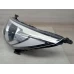 HYUNDAI ACCENT LEFT HEADLAMP RB, ACTIVE, HALOGEN TYPE, 09/14-12/19 2016