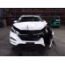 HYUNDAI TUCSON RIGHT HEADLAMP TL, ACTIVE/ACTIVE X, KOREAN BUILT (VIN KMHJ), HALO