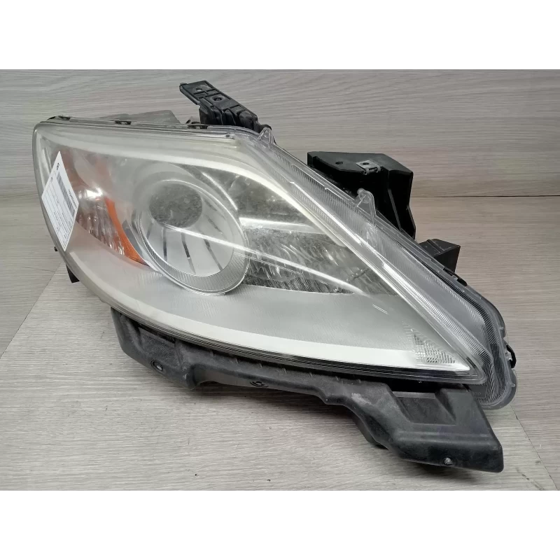 MAZDA CX9 RIGHT HEADLAMP TB, XENON TYPE, 06/09-10/12 2012