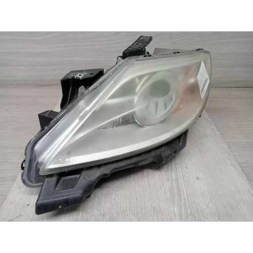 MAZDA CX9 LEFT HEADLAMP TB, XENON TYPE, 06/09-10/12 2012