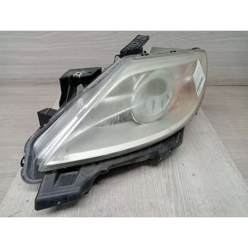 MAZDA CX9 LEFT HEADLAMP TB, XENON TYPE, 06/09-10/12 2012