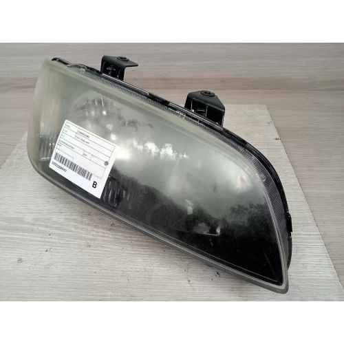 HOLDEN COMMODORE RIGHT HEADLAMP VE SI, OMEGA/BERLINA/LUMINA/SS/SV6/INTERNATIONAL