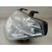 NISSAN NAVARA LEFT HEADLAMP D40 (VIN VSK), 01/10-08/15 2013