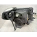 NISSAN NAVARA LEFT HEADLAMP D40 (VIN VSK), 01/10-08/15 2014