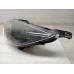 FORD FOCUS LEFT HEADLAMP LZ, TITANIUM/SPORT, HALOGEN TYPE, 07/15-11/18 2015