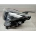 MAZDA CX3 LEFT HEADLAMP DK, LED, NON ADAPTIVE TYPE, 03/15- 2016