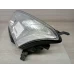 HOLDEN TRAX LEFT HEADLAMP TJ SERIES, 08/13-09/16 2016