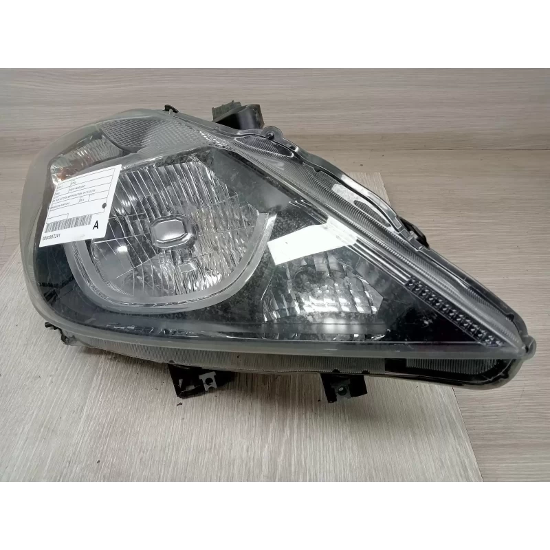 MAZDA BT50 RIGHT HEADLAMP UR, NON AUTO ON/OFF FUNCTION, 09/15-06/20 2016