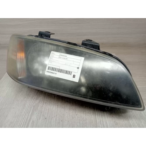 HOLDEN COMMODORE RIGHT HEADLAMP VE SI, OMEGA/BERLINA/LUMINA/SS/SV6/INTERNATIONAL