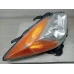 MAZDA BT50 RIGHT HEADLAMP UP, AMBER INDICATOR TYPE, 10/11-08/15 2013