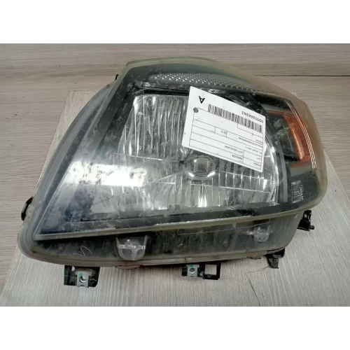 FORD RANGER LEFT HEADLAMP PK, 04/09-06/11 2010