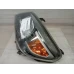 FORD RANGER LEFT HEADLAMP PK, 04/09-06/11 2010