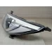 HYUNDAI ACCENT LEFT HEADLAMP RB, ACTIVE, HALOGEN TYPE, 09/14-12/19 2016