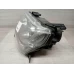 SUZUKI VITARA LEFT HEADLAMP GRAND VITARA, JB-JT, 5DR, HALOGEN, NON AUTO LEVELLIN