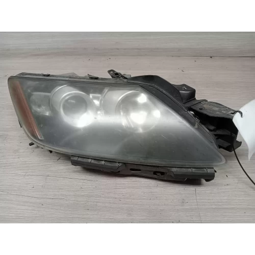 MAZDA CX7 RIGHT HEADLAMP ER, HALOGEN TYPE, 06/09-02/12 2010