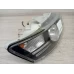 HOLDEN COMMODORE RIGHT HEADLAMP VZ, ADVENTRA LX8/SS/CALAIS/HSV MALOO, BLACK PROJ