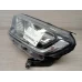 FORD EVEREST LEFT HEADLAMP UA, TREND, HALOGEN, PROJECTOR TYPE, 07/15-05/22 2017