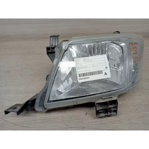 TOYOTA HILUX LEFT HEADLAMP 07/11-08/15 2015