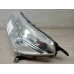 NISSAN NAVARA LEFT HEADLAMP NP300, SL/ST/ST-X, LED TYPE, W/ CHROME INSERT TYPE,