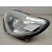 HOLDEN COMMODORE LEFT HEADLAMP VF, SV6/SS/SS-V/CALAIS-V, BLACK INSERT TYPE, 05/1