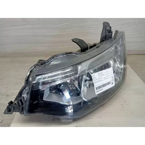 MITSUBISHI OUTLANDER LEFT HEADLAMP ZJ, XENON, 10/13-03/15 2014