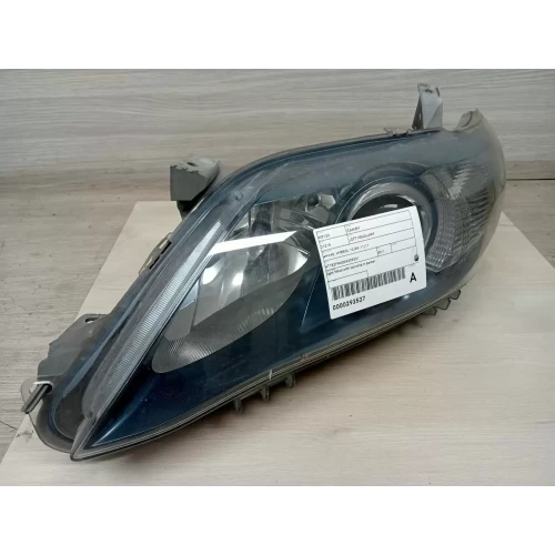 TOYOTA CAMRY LEFT HEADLAMP AHV40, HYBRID, 12/09-11/11 2011