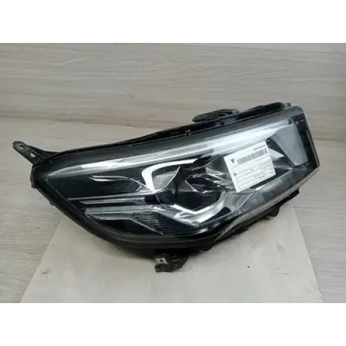 LDV DELIVER 9 RIGHT HEADLAMP HALOGEN TYPE, 07/20- 2021