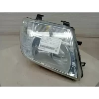 NISSAN PATHFINDER RIGHT HEADLAMP R51, XENON, 01/10-09/13 2012