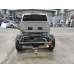 NISSAN NAVARA LEFT HEADLAMP NP300, SL/ST/ST-X, LED TYPE, W/ CHROME INSERT TYPE,