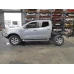 NISSAN NAVARA LEFT HEADLAMP NP300, SL/ST/ST-X, LED TYPE, W/ CHROME INSERT TYPE,