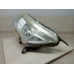 NISSAN NAVARA LEFT HEADLAMP NP300, SL/ST/ST-X, LED TYPE, W/ CHROME INSERT TYPE,