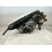 NISSAN NAVARA LEFT HEADLAMP NP300, SL/ST/ST-X, LED TYPE, W/ CHROME INSERT TYPE,