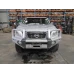 NISSAN NAVARA LEFT HEADLAMP NP300, SL/ST/ST-X, LED TYPE, W/ CHROME INSERT TYPE,