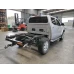 NISSAN NAVARA LEFT HEADLAMP NP300, SL/ST/ST-X, LED TYPE, W/ CHROME INSERT TYPE,