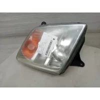 HOLDEN RODEO RIGHT HEADLAMP RA, PROJECTOR TYPE, LT, 10/06-07/08 2008