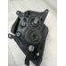 HOLDEN RODEO LEFT HEADLAMP RA, PROJECTOR TYPE, LT, 10/06-07/08 2008