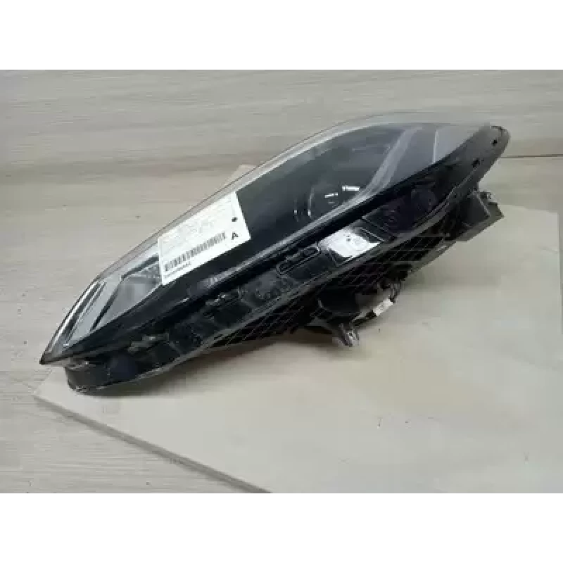 HOLDEN ASTRA LEFT HEADLAMP BL, SEDAN, HALOGEN TYPE, 05/17-12/20 2018