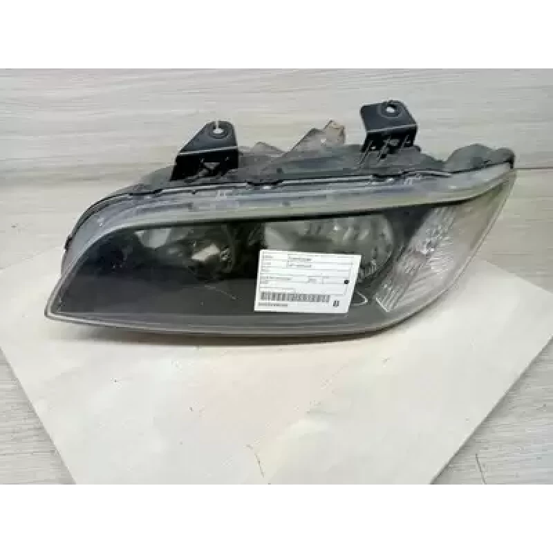 HOLDEN COMMODORE LEFT HEADLAMP VE SI, OMEGA/BERLINA/LUMINA/SS/SV6/INTERNATIONAL/
