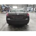 HOLDEN COMMODORE LEFT HEADLAMP VE SI, OMEGA/BERLINA/LUMINA/SS/SV6/INTERNATIONAL/