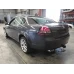 HOLDEN COMMODORE LEFT HEADLAMP VE SI, OMEGA/BERLINA/LUMINA/SS/SV6/INTERNATIONAL/