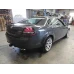 HOLDEN COMMODORE LEFT HEADLAMP VE SI, OMEGA/BERLINA/LUMINA/SS/SV6/INTERNATIONAL/