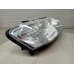 HOLDEN COMMODORE RIGHT HEADLAMP VE SII, OMEGA/BERLINA/SS/SV6, CHROME INSERT TYPE
