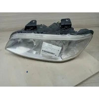 HOLDEN COMMODORE LEFT HEADLAMP VE SII, OMEGA/BERLINA/SS/SV6, CHROME INSERT TYPE,