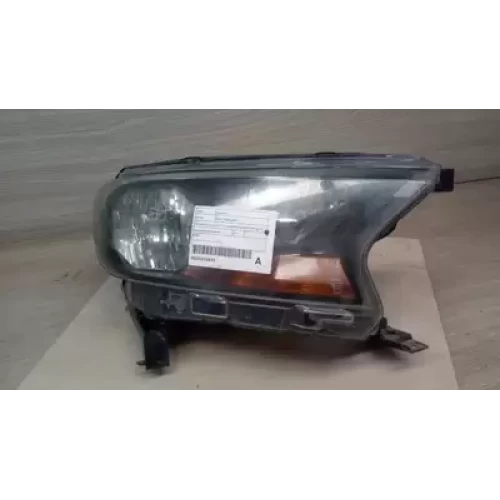 FORD RANGER RIGHT HEADLAMP PX SERIES 2, XL/XLS/XLT, W/ AMBER FLASHER TYPE, 06/15