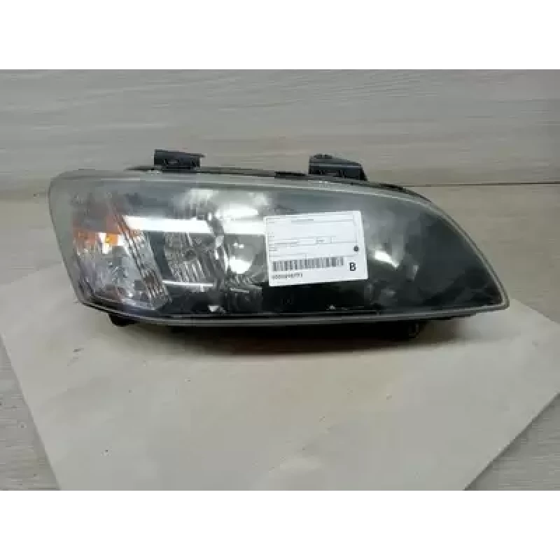 HOLDEN COMMODORE RIGHT HEADLAMP VE SI, OMEGA/BERLINA/LUMINA/SS/SV6/INTERNATIONAL