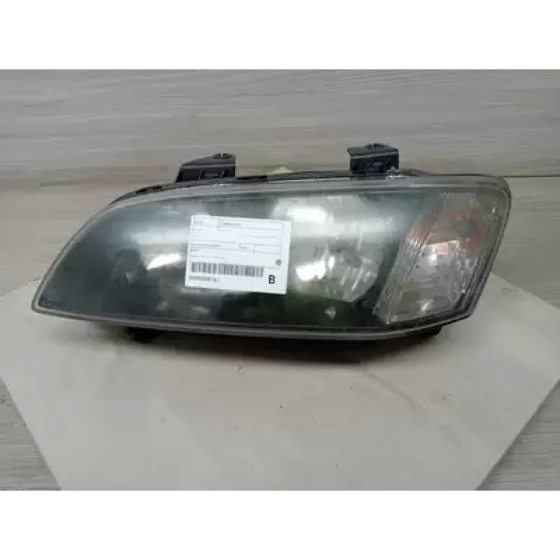 HOLDEN COMMODORE LEFT HEADLAMP VE SI, OMEGA/BERLINA/LUMINA/SS/SV6/INTERNATIONAL/