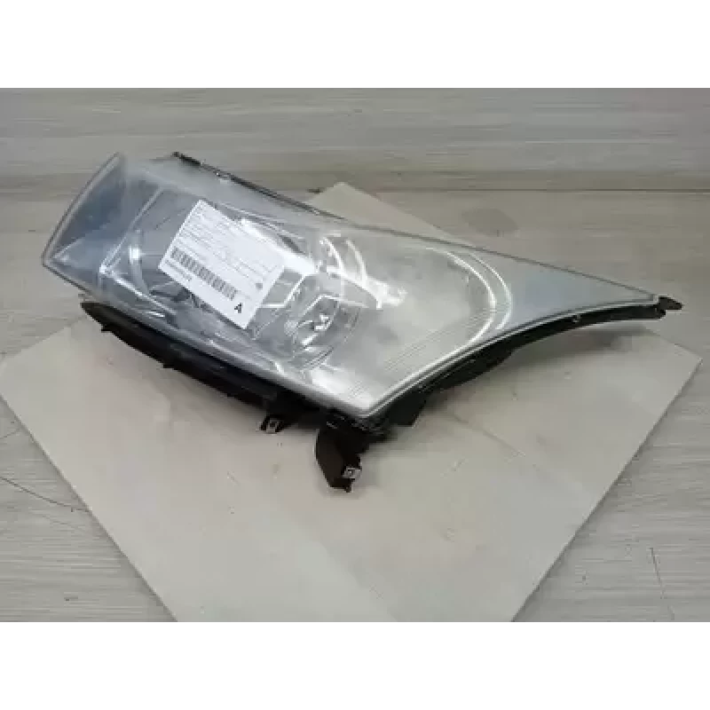 HOLDEN CRUZE LEFT HEADLAMP JH, SRi/SRi-V/Z SERIES, 01/15-01/17 2016