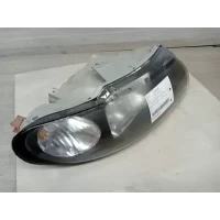 HOLDEN COMMODORE RIGHT HEADLAMP VX, SS, BLACK INSERT TYPE, 10/00-09/02 2001