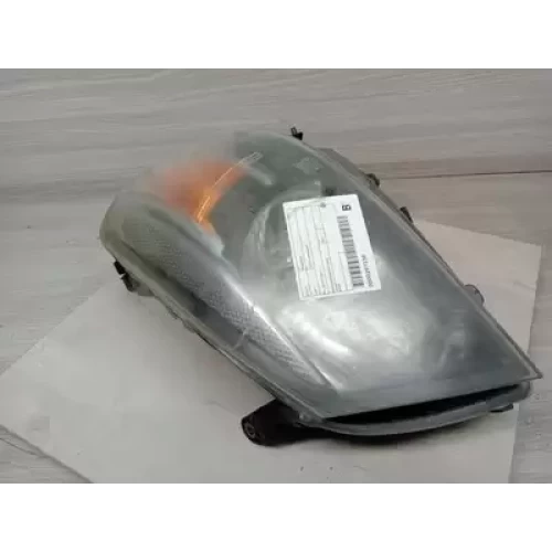 FORD RANGER LEFT HEADLAMP PK, 04/09-06/11 2011