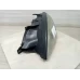 HYUNDAI TERRACAN LEFT HEADLAMP HP (SERIES 2), BLACK TINTED LENS, 11/01-12/07 200